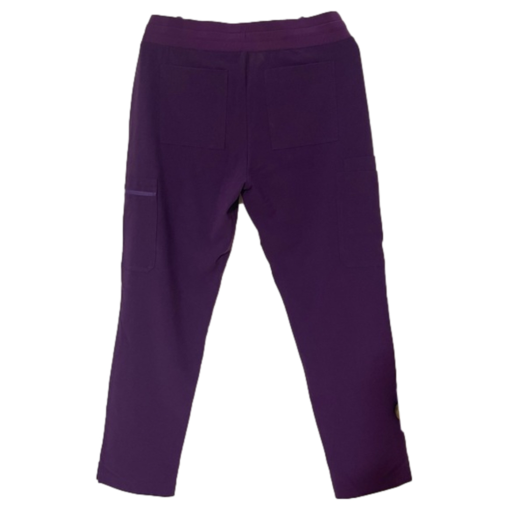 Poppy Scrubs women’s pants, M - Picture 5 of 5